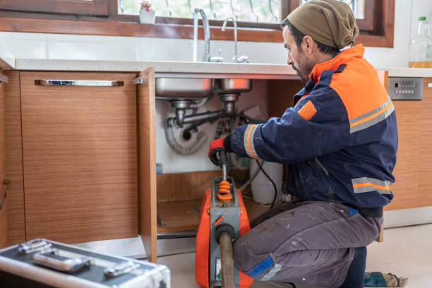Best Plumbing Services Near Me  in Eureka, MT