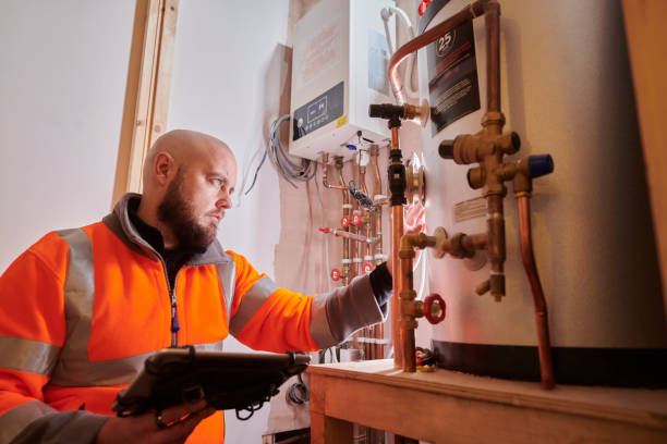 Best Emergency Plumber  in Eureka, MT