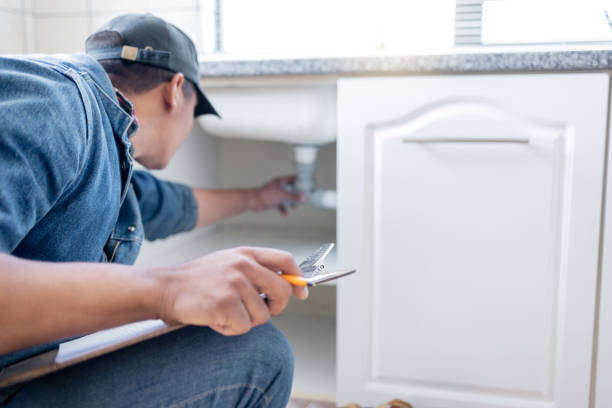 Best Sprinkler Systems  in Eureka, MT