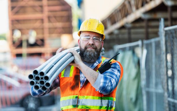 Best Drain Cleaning Services  in Eureka, MT