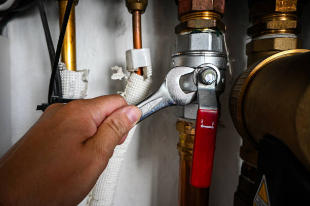 Reliable Eureka, MT Plumbing Solutions